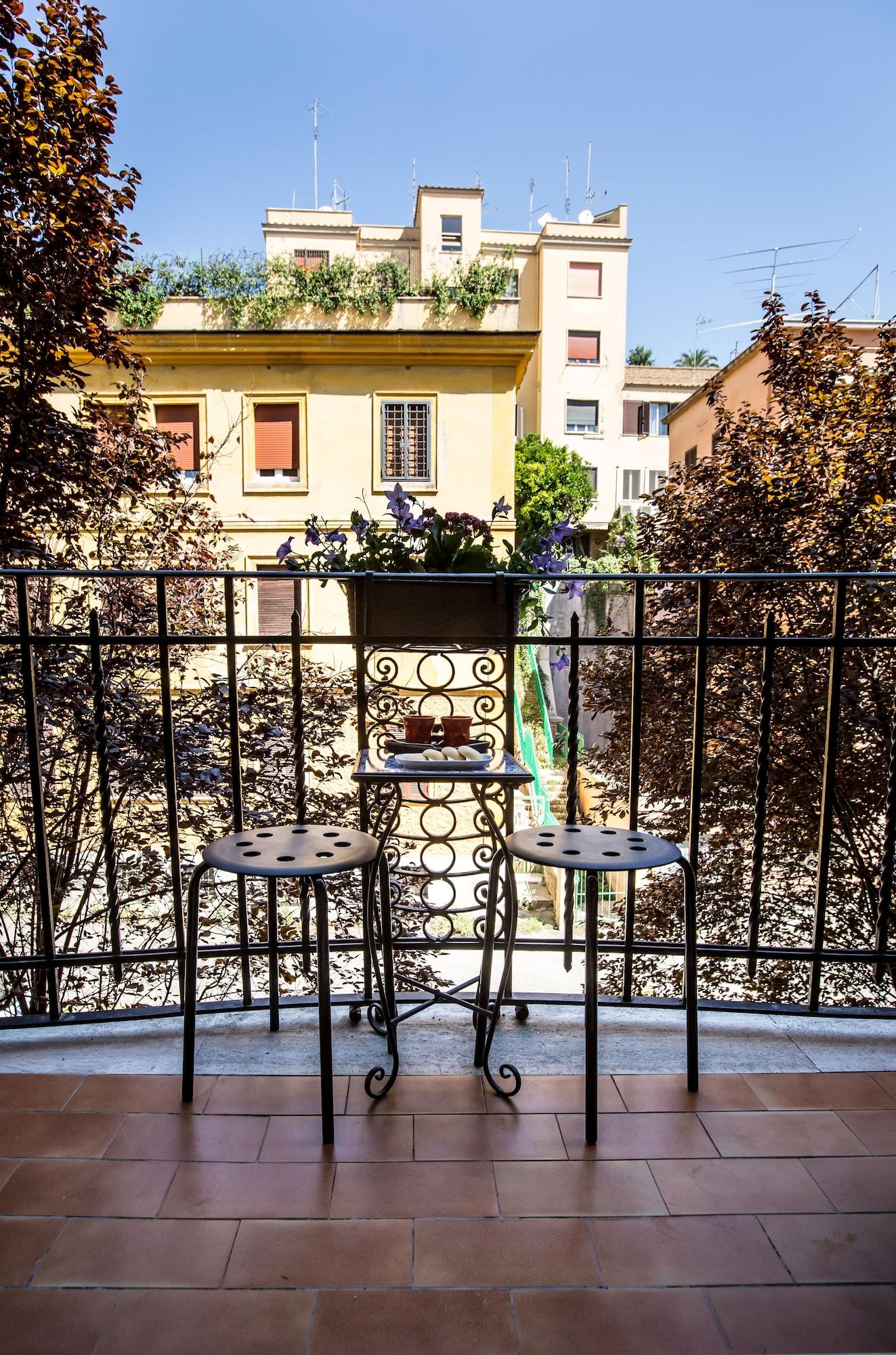 San Pietro Leisure And Luxury Hotel Rome Bagian luar foto