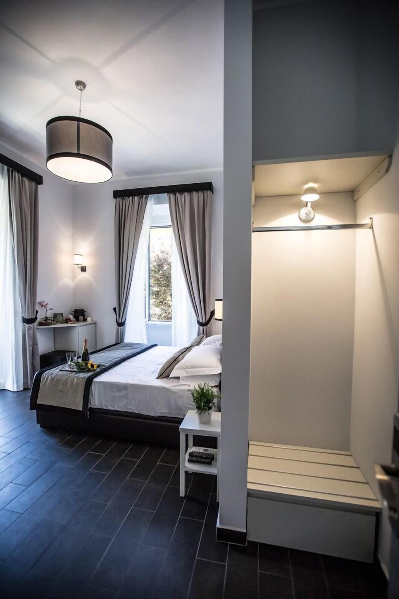 San Pietro Leisure And Luxury Hotel Rome Bagian luar foto