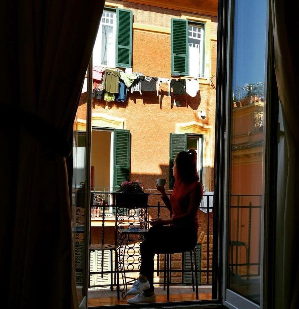 San Pietro Leisure And Luxury Hotel Rome Bagian luar foto