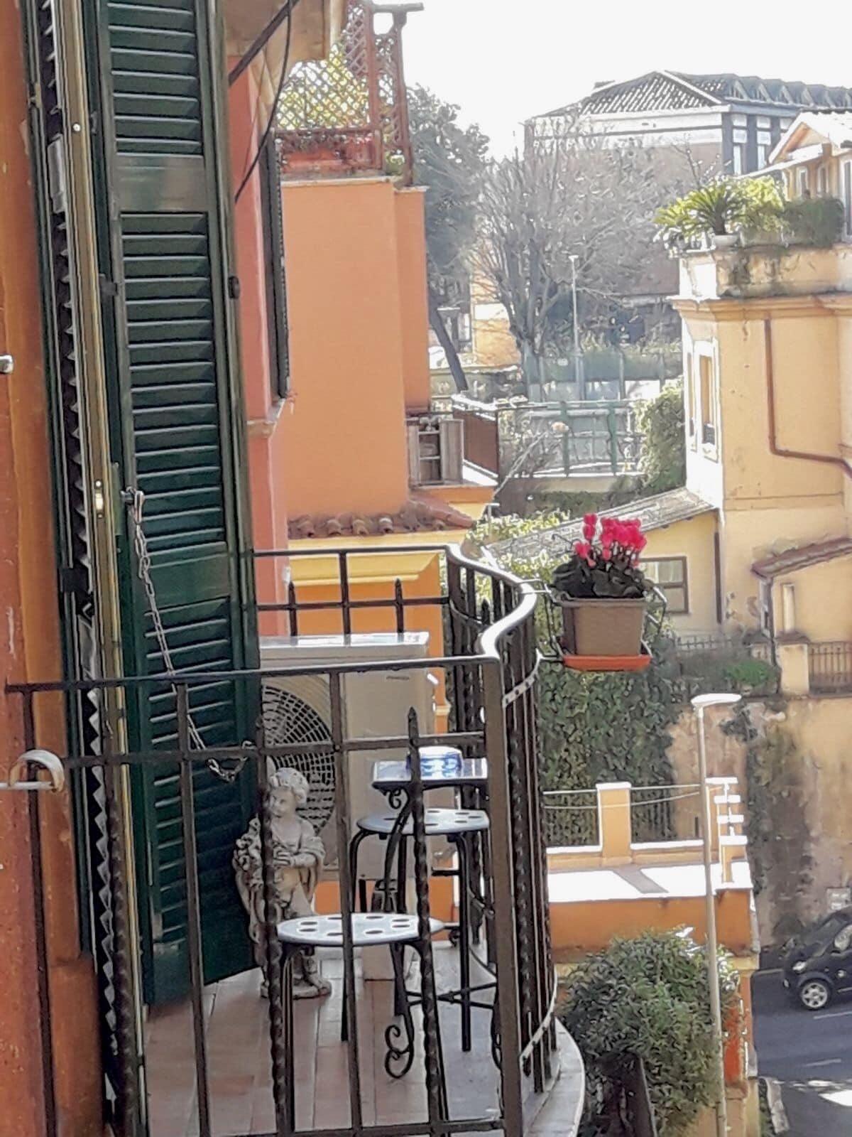 San Pietro Leisure And Luxury Hotel Rome Bagian luar foto