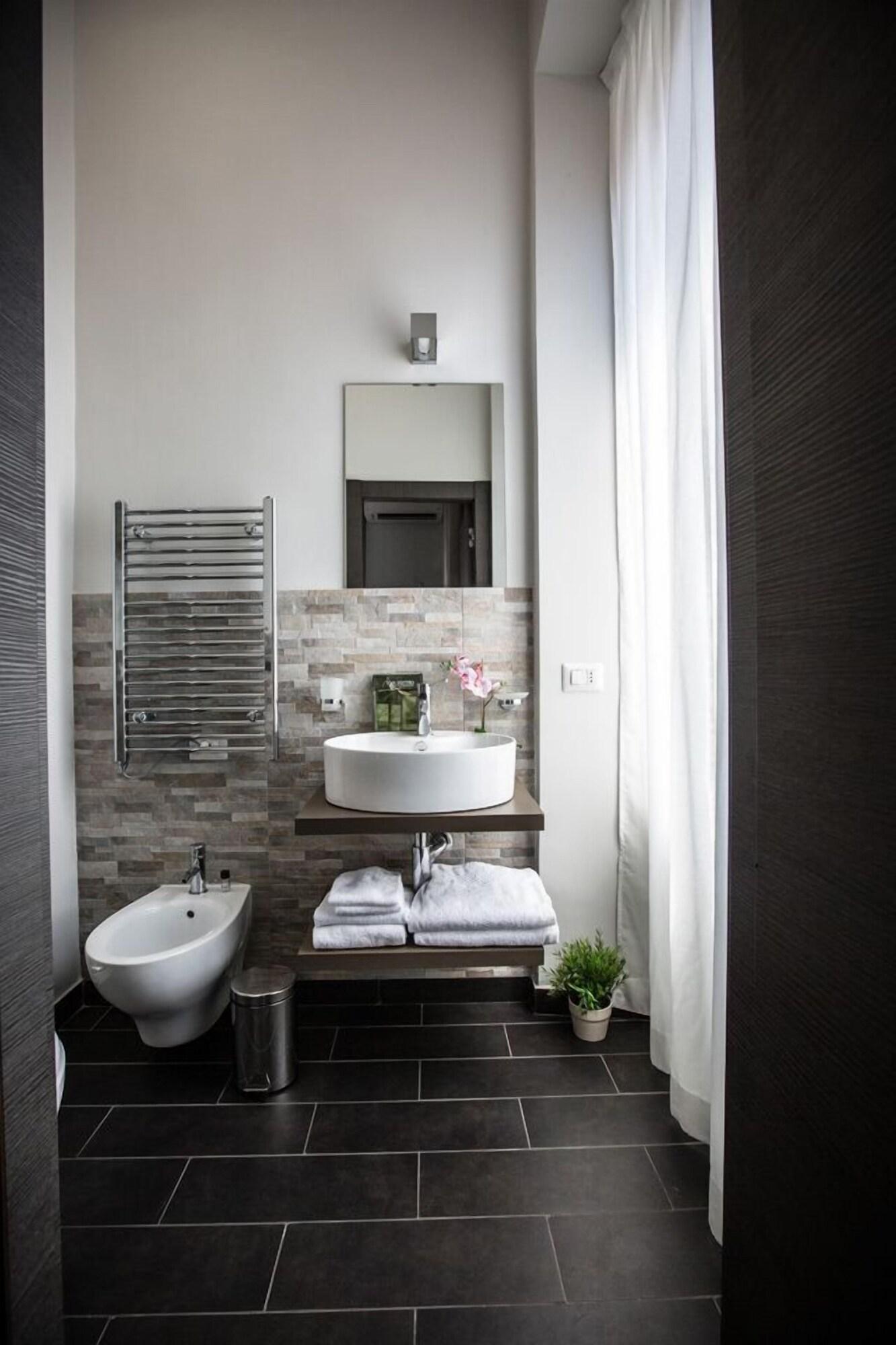 San Pietro Leisure And Luxury Hotel Rome Bagian luar foto