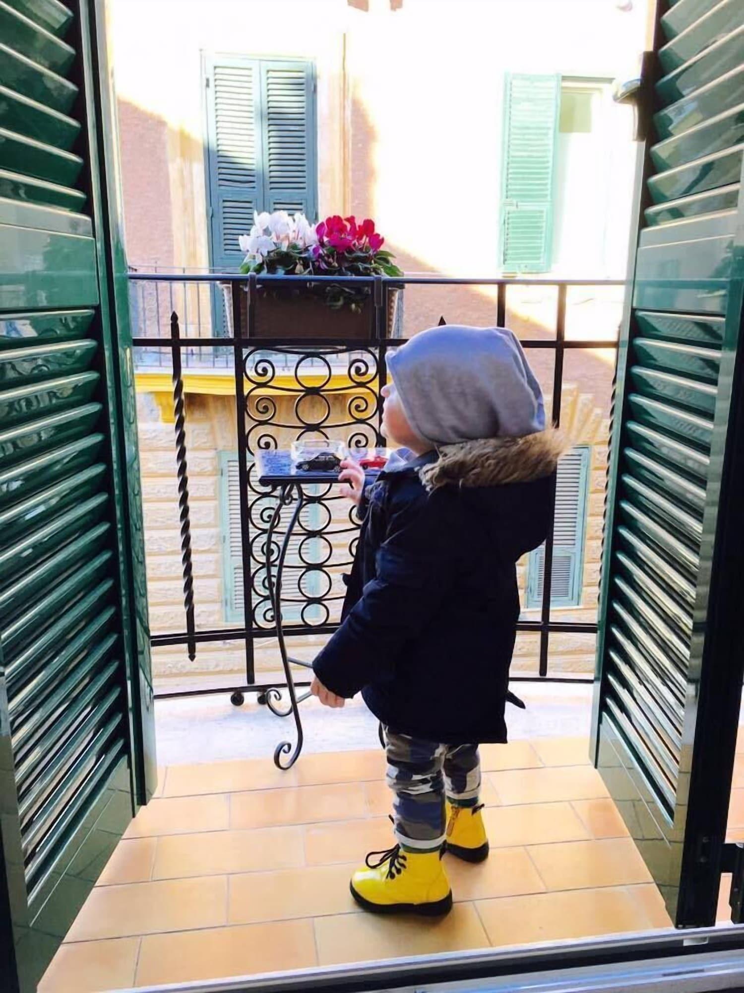 San Pietro Leisure And Luxury Hotel Rome Bagian luar foto