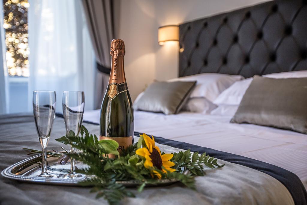 San Pietro Leisure And Luxury Hotel Rome Ruang foto