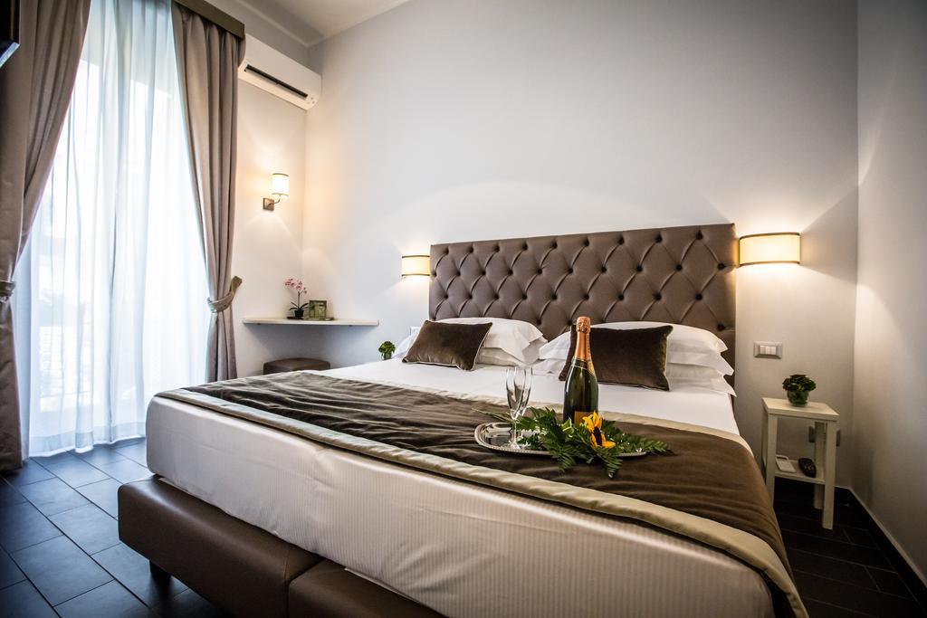 San Pietro Leisure And Luxury Hotel Rome Ruang foto