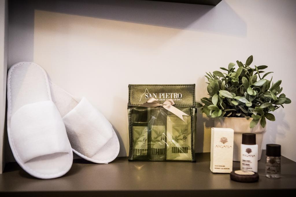 San Pietro Leisure And Luxury Hotel Rome Bagian luar foto