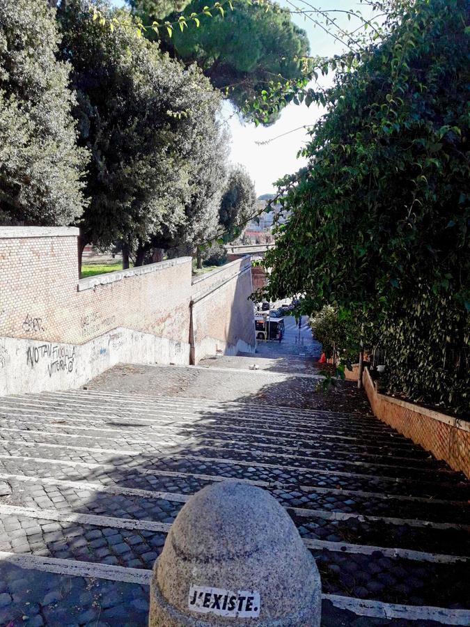 San Pietro Leisure And Luxury Hotel Rome Bagian luar foto