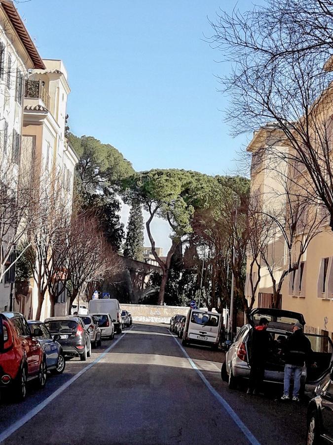 San Pietro Leisure And Luxury Hotel Rome Bagian luar foto
