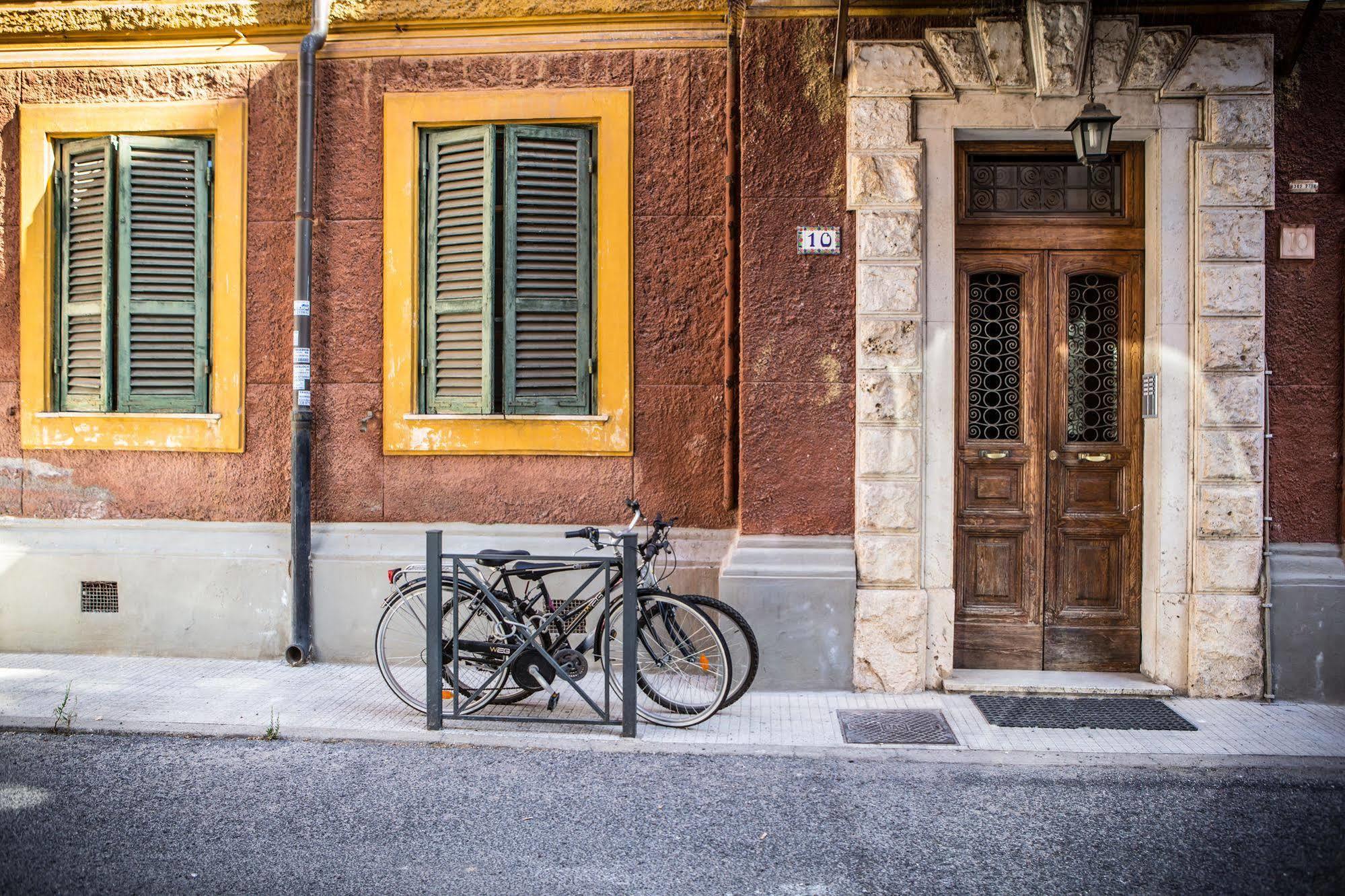 San Pietro Leisure And Luxury Hotel Rome Bagian luar foto