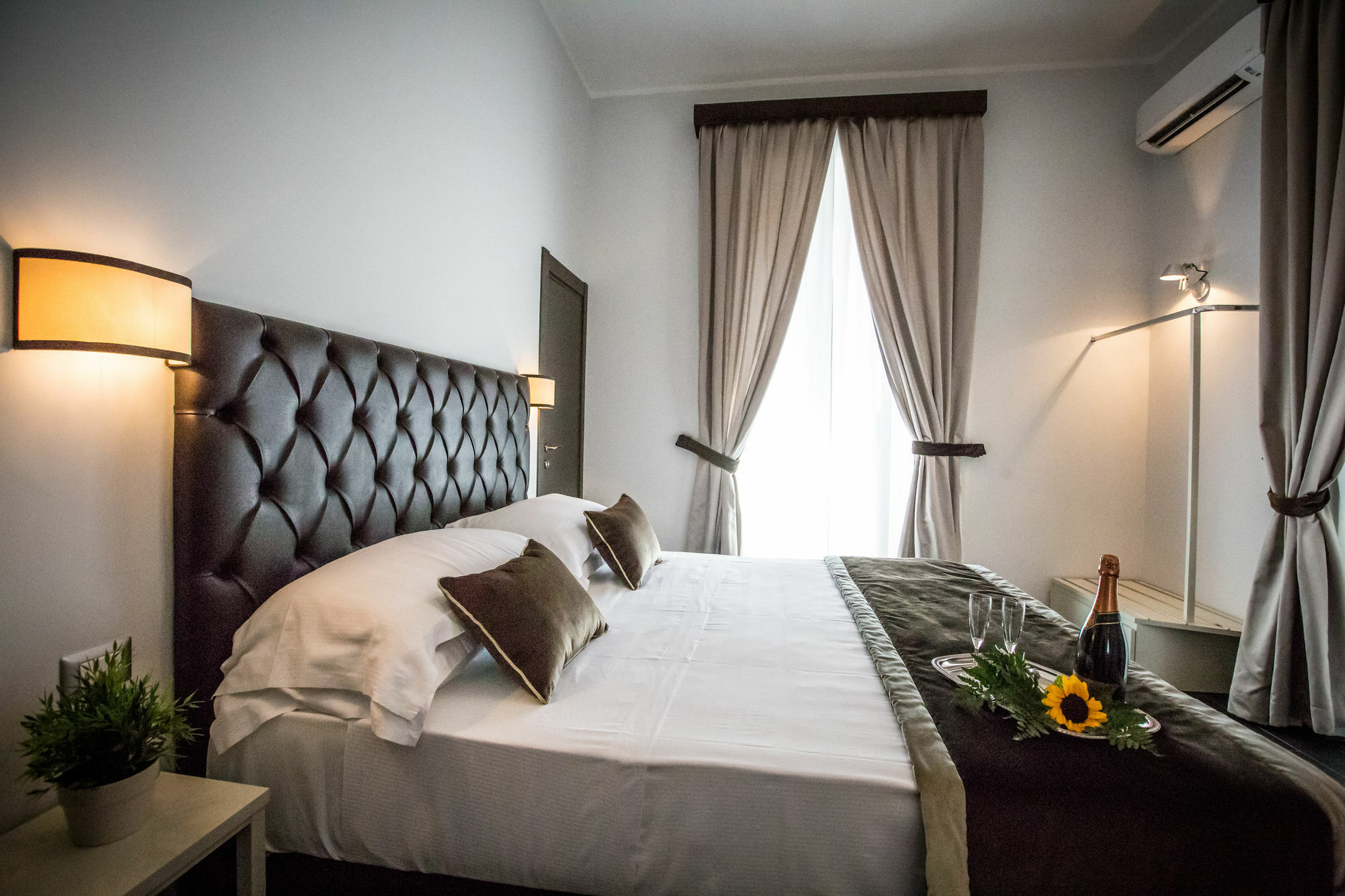 San Pietro Leisure And Luxury Hotel Rome Bagian luar foto