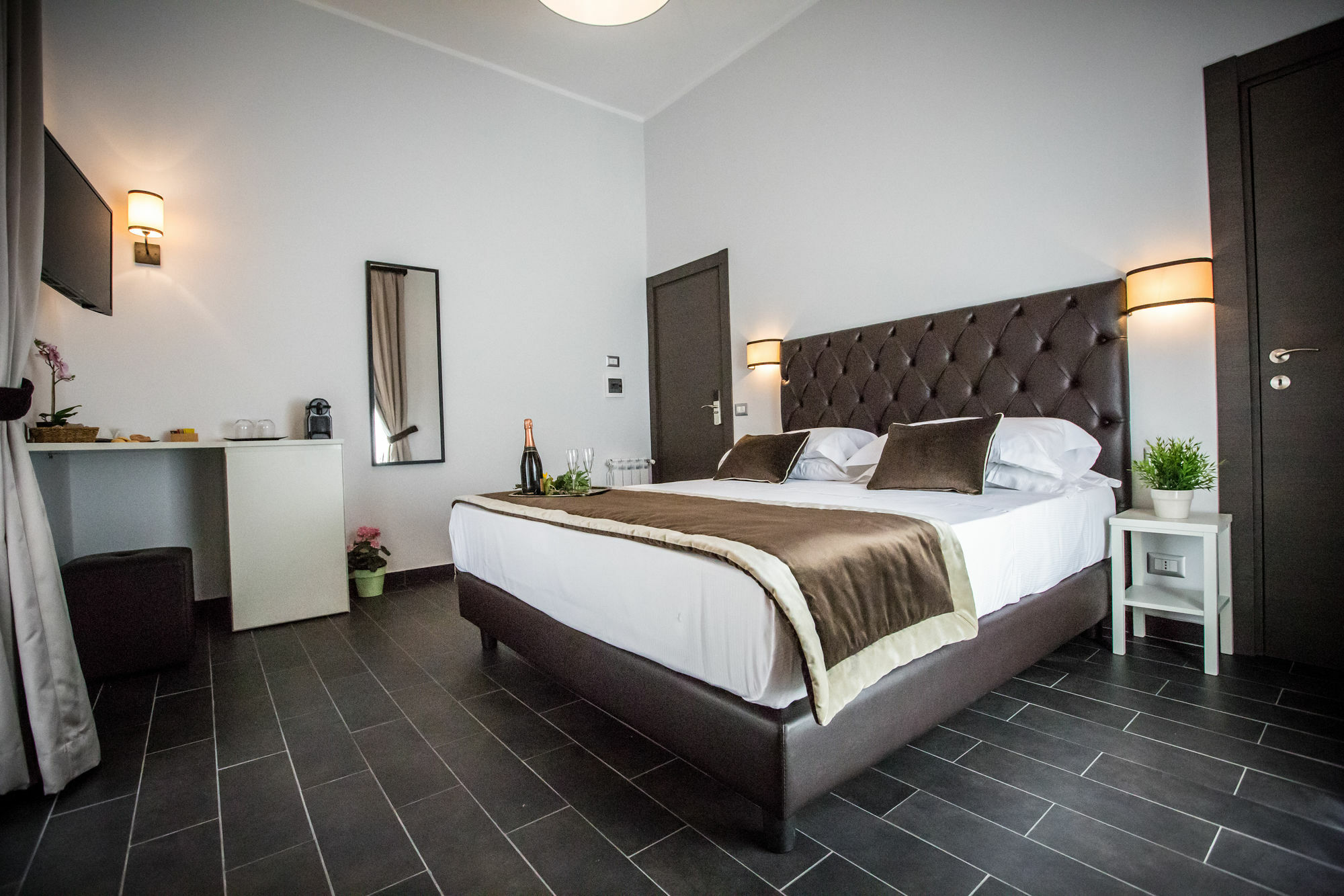 San Pietro Leisure And Luxury Hotel Rome Bagian luar foto