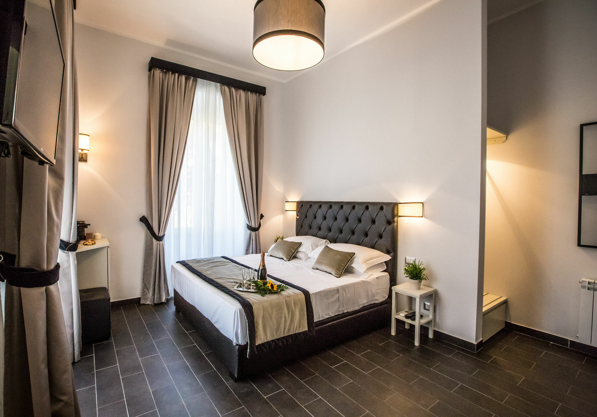 San Pietro Leisure And Luxury Hotel Rome Bagian luar foto