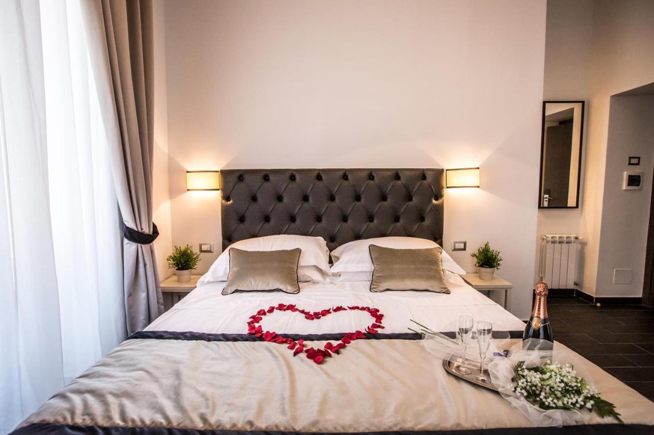 San Pietro Leisure And Luxury Hotel Rome Ruang foto